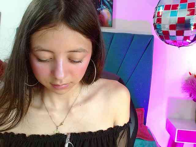 Bonny-wish webcam
