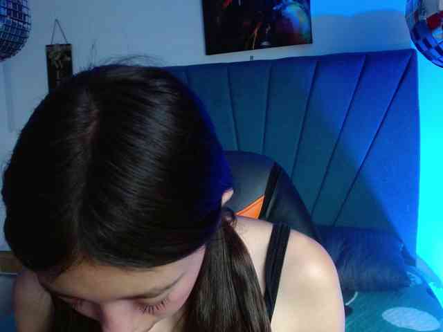 Bonny-wish Live Webcam on BongaCams