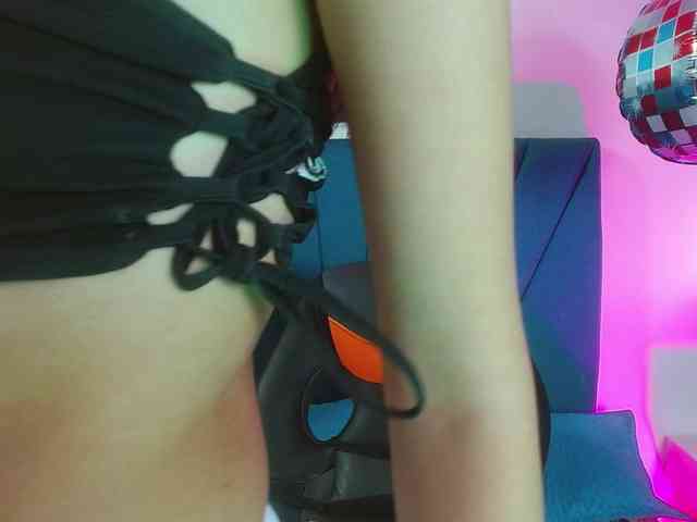 Bonny-wish webcam