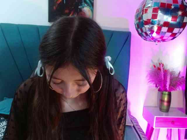 Bonny-wish webcam