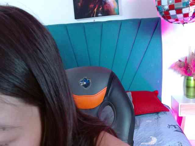 Bonny-wish webcam