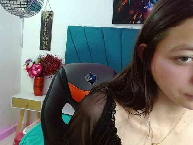 Bonny-wish webcam