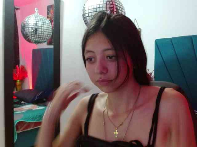 Bonny-wish webcam