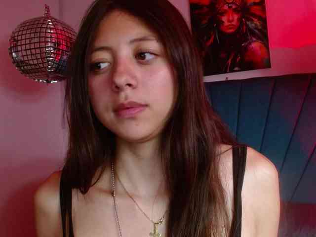 Bonny-wish Live Webcam on BongaCams
