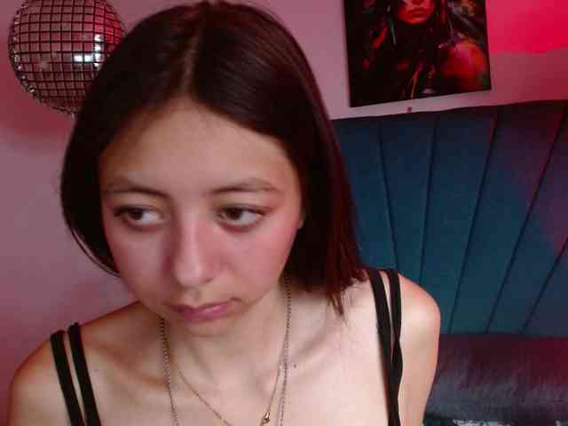 Model: Bonny-wish