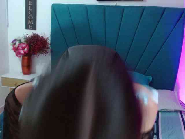 adult web cam Bonny-wish