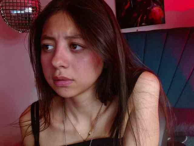 Bonny-wish Live Webcam on BongaCams