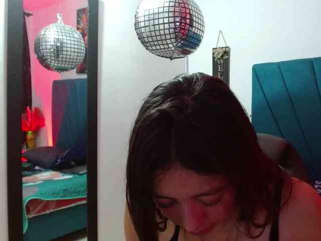Bonny-wish webcam