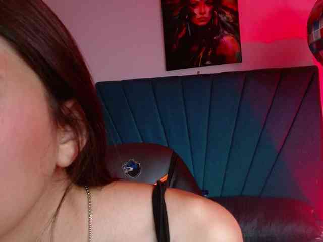 Bonny-wish Live Webcam on BongaCams