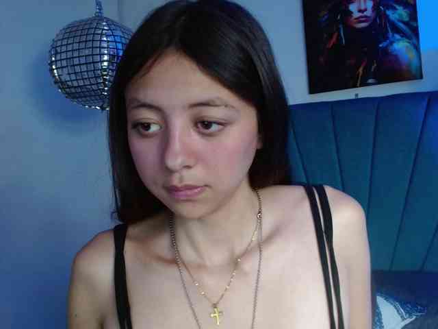 Bonny-wish Live Webcam on BongaCams