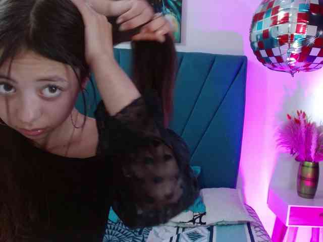 Bonny-wish webcam