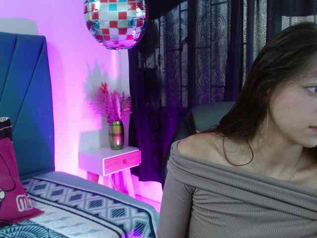 Bonny-wish webcam