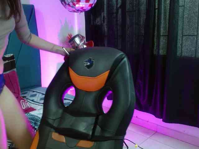 Bonny-wish webcam