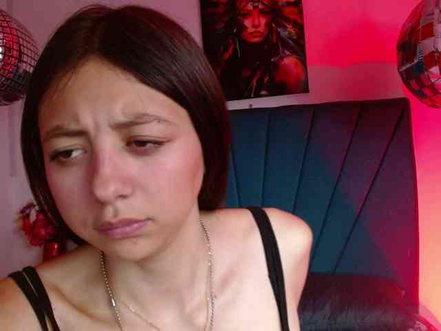 Bonny-wish Live Webcam on BongaCams