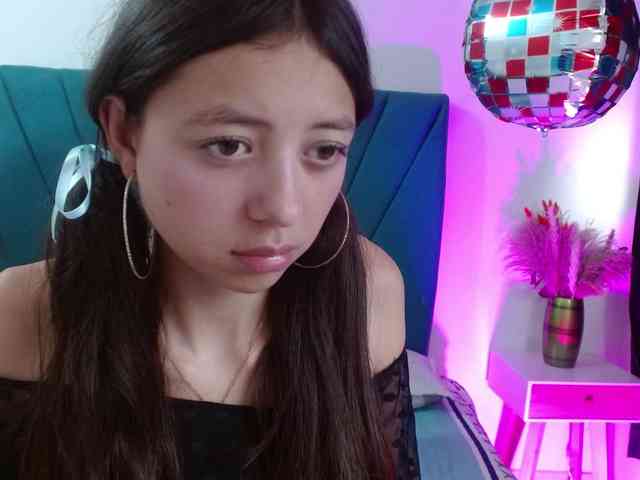 Bonny-wish webcam