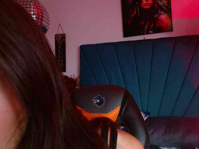 Bonny-wish webcam