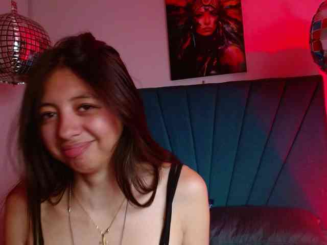Bonny-wish webcam
