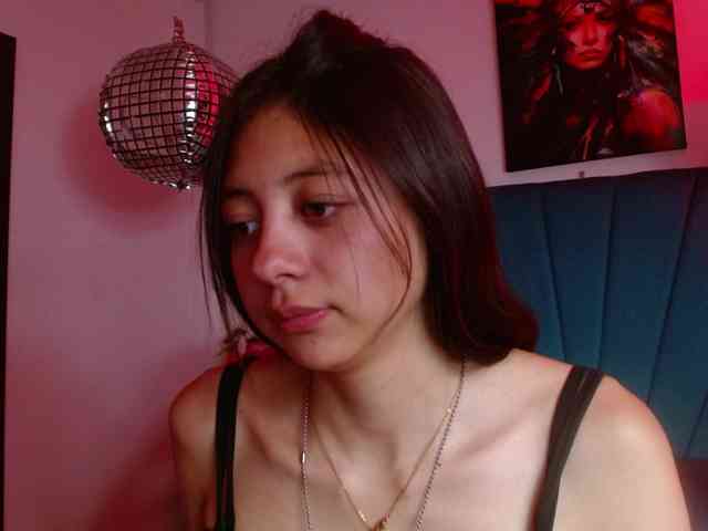 Bonny-wish webcam