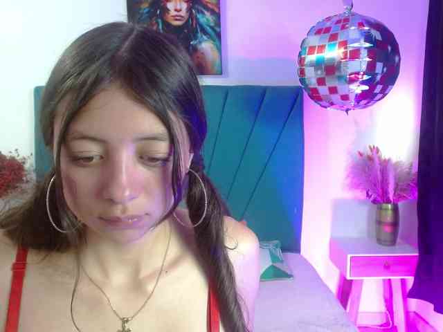 Bonny-wish webcam