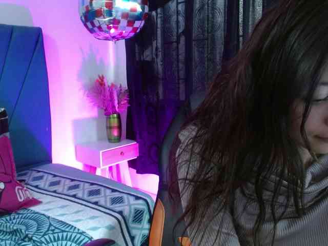 Bonny-wish webcam