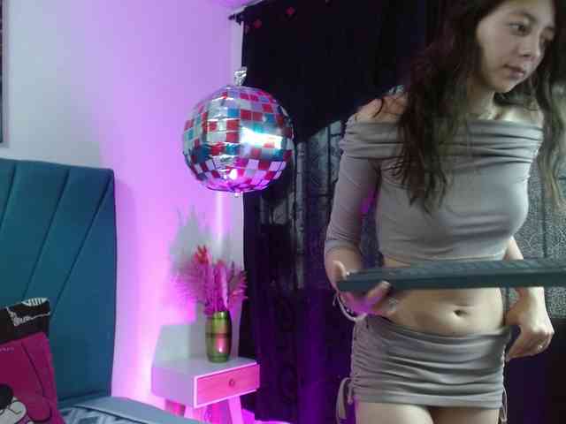 Bonny-wish webcam