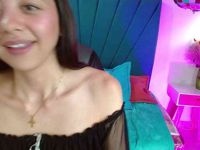 Bonny-wish webcam