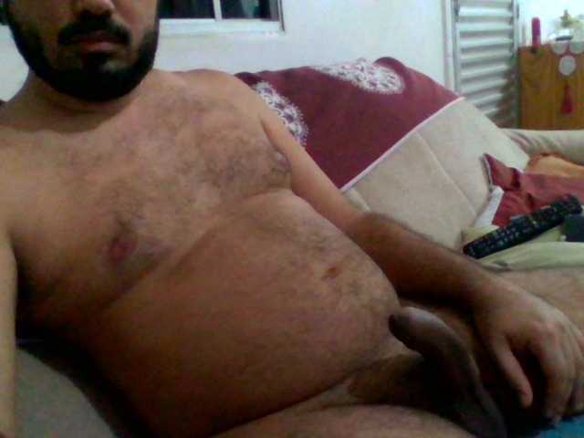 PintoGozando