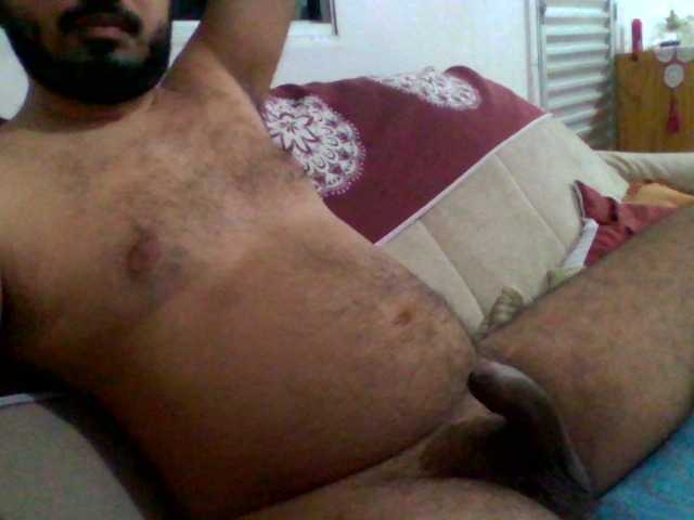 PintoGozando