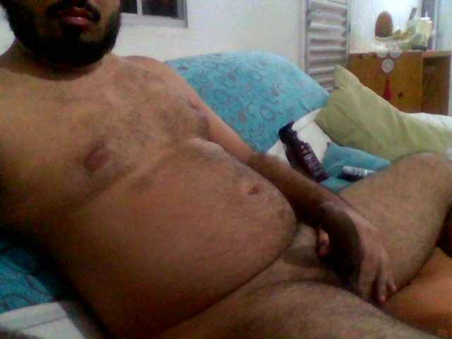 PintoGozando
