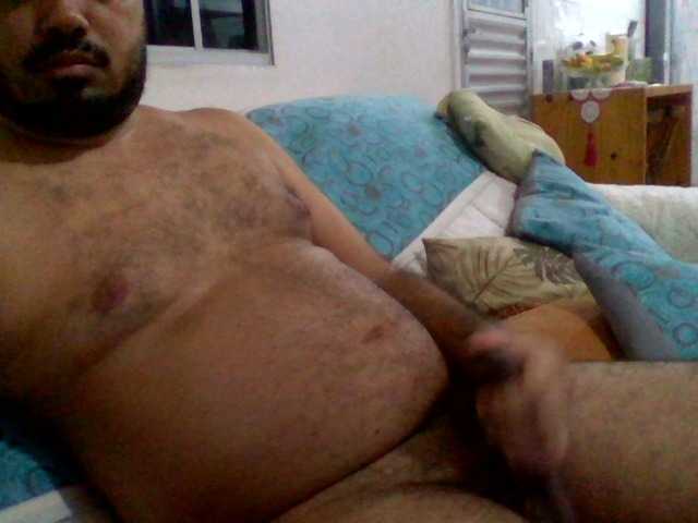PintoGozando
