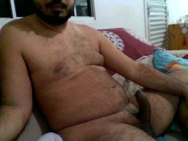 PintoGozando