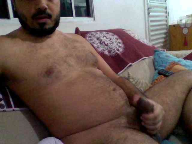 PintoGozando
