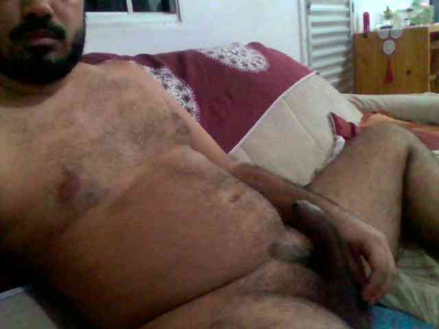 PintoGozando