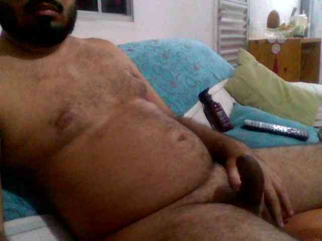 PintoGozando