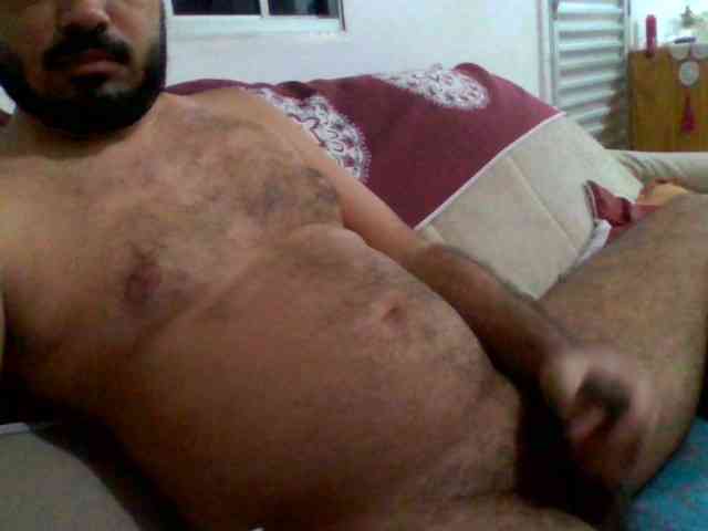 PintoGozando