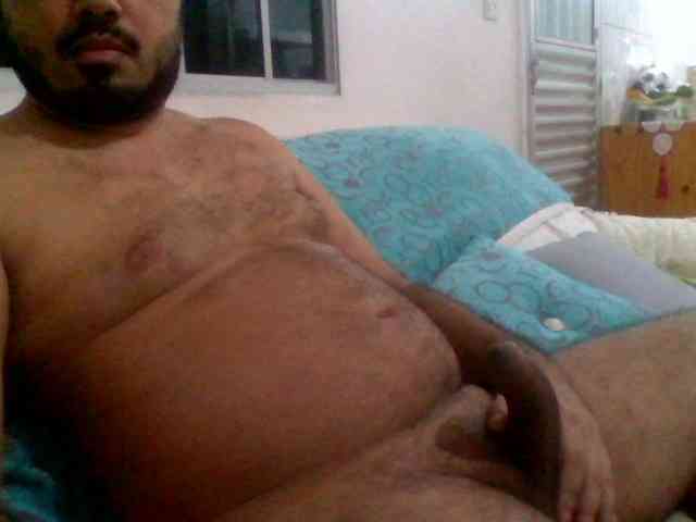 PintoGozando