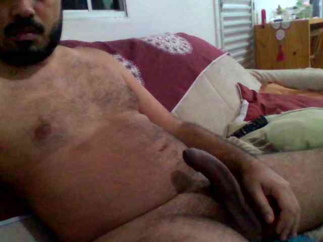 PintoGozando