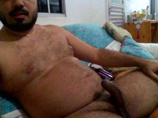 PintoGozando