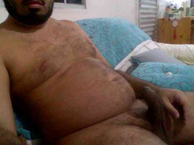 PintoGozando
