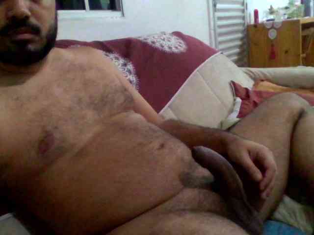 PintoGozando