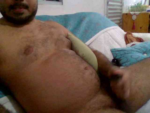 PintoGozando