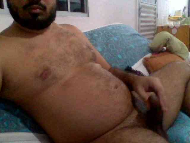 PintoGozando
