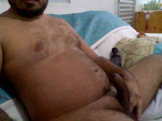 PintoGozando