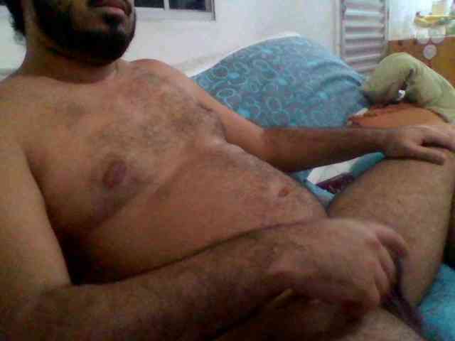 PintoGozando