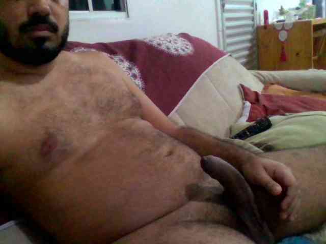 PintoGozando