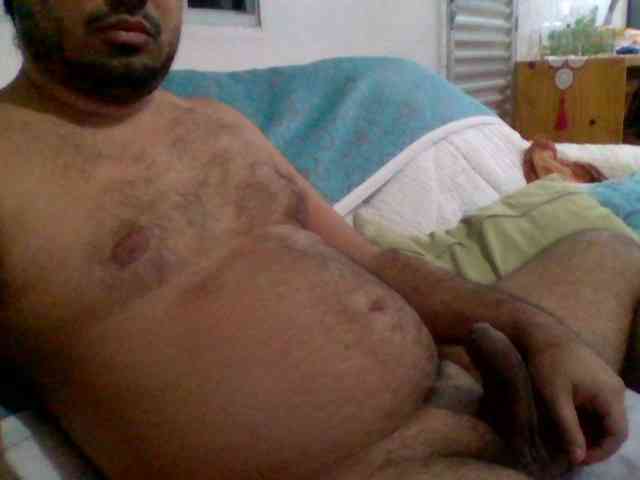 PintoGozando