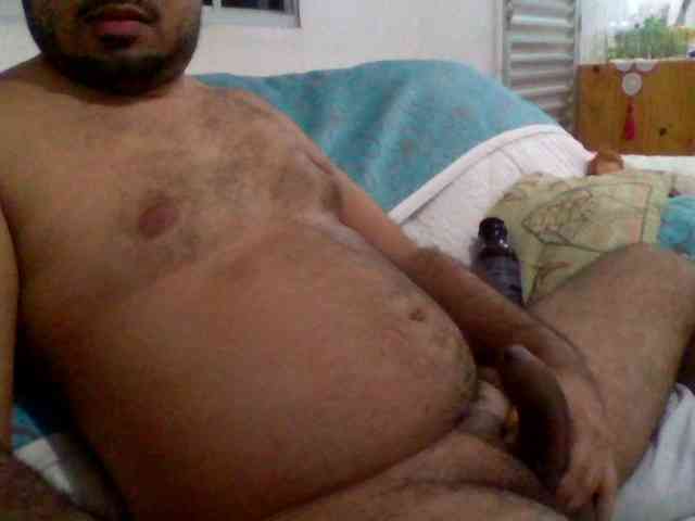 PintoGozando