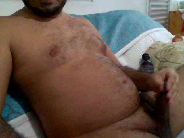 PintoGozando