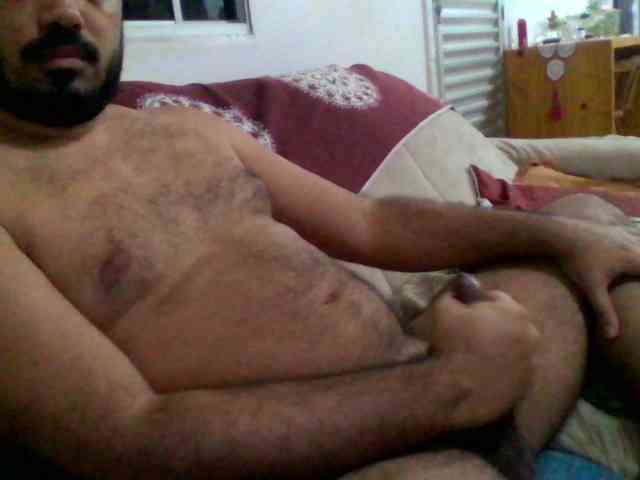 PintoGozando