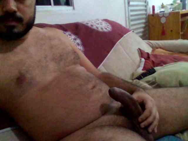 PintoGozando